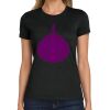Softstyle Junior Fit T Shirt Thumbnail