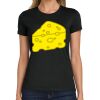 Softstyle Junior Fit T Shirt Thumbnail