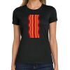 Softstyle Junior Fit T Shirt Thumbnail