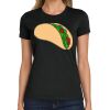 Softstyle Junior Fit T Shirt Thumbnail
