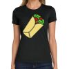 Softstyle Junior Fit T Shirt Thumbnail
