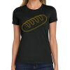 Softstyle Junior Fit T Shirt Thumbnail