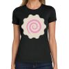 Softstyle Junior Fit T Shirt Thumbnail