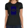 Softstyle Junior Fit T Shirt Thumbnail