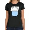 Softstyle Junior Fit T Shirt Thumbnail