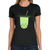 Softstyle Junior Fit T Shirt Thumbnail