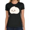 Softstyle Junior Fit T Shirt Thumbnail