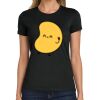 Softstyle Junior Fit T Shirt Thumbnail