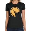 Softstyle Junior Fit T Shirt Thumbnail