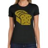 Softstyle Junior Fit T Shirt Thumbnail