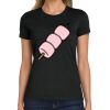 Softstyle Junior Fit T Shirt Thumbnail