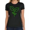 Softstyle Junior Fit T Shirt Thumbnail