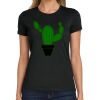 Softstyle Junior Fit T Shirt Thumbnail
