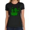 Softstyle Junior Fit T Shirt Thumbnail