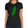 Softstyle Junior Fit T Shirt Thumbnail