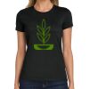 Softstyle Junior Fit T Shirt Thumbnail