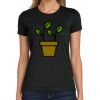 Softstyle Junior Fit T Shirt Thumbnail