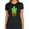 Softstyle Junior Fit T Shirt Thumbnail