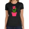 Softstyle Junior Fit T Shirt Thumbnail