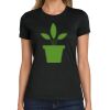 Softstyle Junior Fit T Shirt Thumbnail