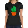 Softstyle Junior Fit T Shirt Thumbnail