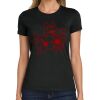 Softstyle Junior Fit T Shirt Thumbnail