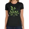 Softstyle Junior Fit T Shirt Thumbnail