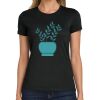 Softstyle Junior Fit T Shirt Thumbnail