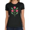 Softstyle Junior Fit T Shirt Thumbnail