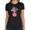 Softstyle Junior Fit T Shirt Thumbnail