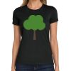 Softstyle Junior Fit T Shirt Thumbnail