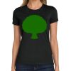 Softstyle Junior Fit T Shirt Thumbnail