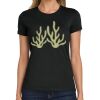 Softstyle Junior Fit T Shirt Thumbnail