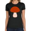 Softstyle Junior Fit T Shirt Thumbnail