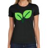 Softstyle Junior Fit T Shirt Thumbnail