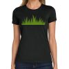 Softstyle Junior Fit T Shirt Thumbnail