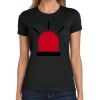 Softstyle Junior Fit T Shirt Thumbnail