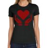 Softstyle Junior Fit T Shirt Thumbnail