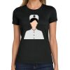 Softstyle Junior Fit T Shirt Thumbnail