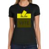 Softstyle Junior Fit T Shirt Thumbnail