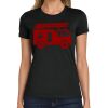 Softstyle Junior Fit T Shirt Thumbnail