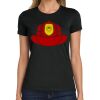 Softstyle Junior Fit T Shirt Thumbnail