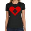 Softstyle Junior Fit T Shirt Thumbnail