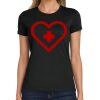Softstyle Junior Fit T Shirt Thumbnail