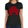 Softstyle Junior Fit T Shirt Thumbnail