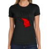 Softstyle Junior Fit T Shirt Thumbnail