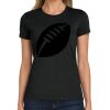 Softstyle Junior Fit T Shirt Thumbnail