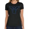 Softstyle Junior Fit T Shirt Thumbnail