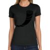 Softstyle Junior Fit T Shirt Thumbnail