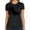 Softstyle Junior Fit T Shirt Thumbnail